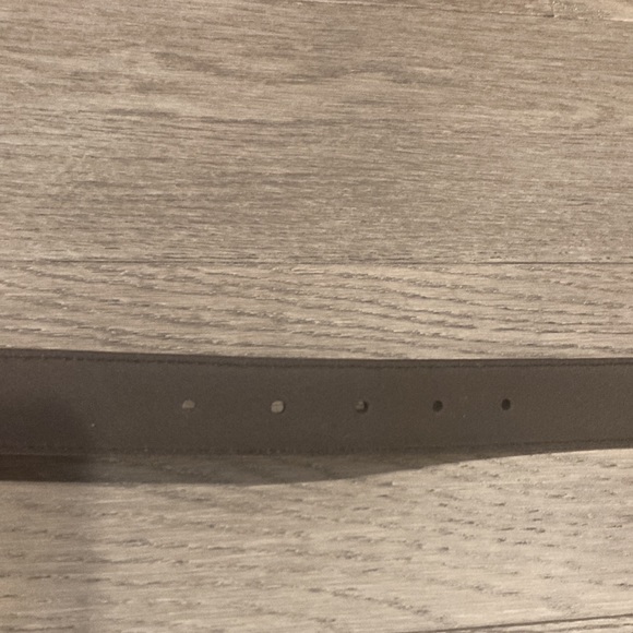 Dark Brown Tommy Hilfiger Belt - Picture 8 of 10